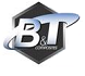 B&T Composites Logo