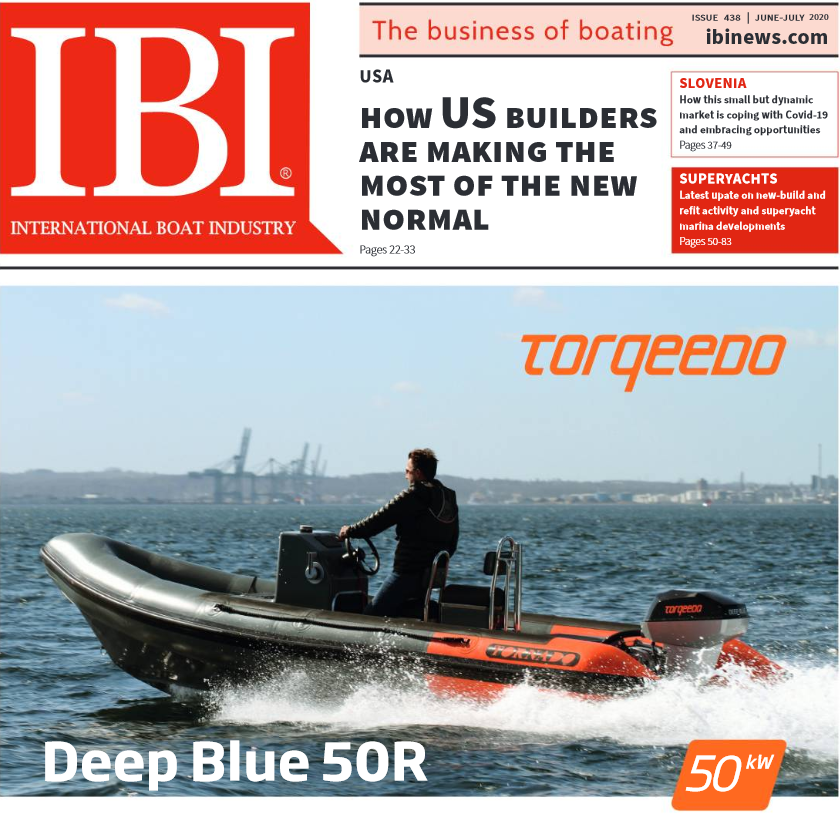 ibi-international-boat-industry